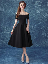 Sexy Homecoming Dress Little Black Dress Short Prom Dress Party Dress JK292