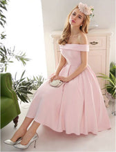 Sexy Homecoming Dress Off-the-shoulder Short Prom Dress Party Dress JK297