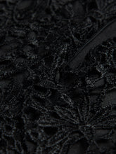 Little Black Dress Sexy Lace Homecoming Dress Short Prom Dress Party Dress JK359