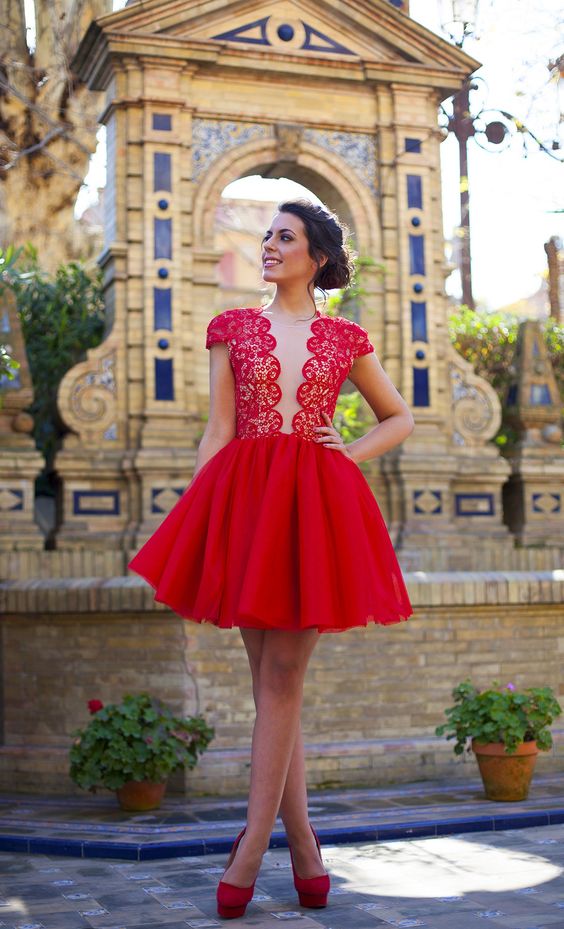 inexpensive short prom dresses Short Prom Dresses Cheap Short Prom Dresses Prom Dresses 2023-Pgmdress tagged "lace up" Page 2