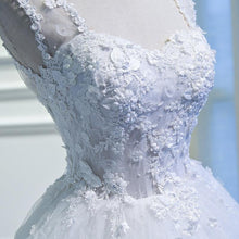 White Homecoming Dress Straps Sweetheart A-line Lace Short Prom Dress Party Dress JK561|Annapromdress