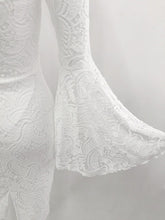 Long Sleeve Homecoming Dresses Shealth Column Short Prom Dress Lace Party Dress JK581|Annapromdress