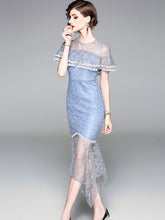 Lace Homecoming Dresses Sheath Beautiful Short Prom Dress Party Dress JK651|Annapromdress