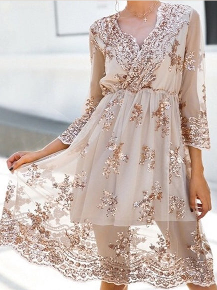 Lace Homecoming Dresses A Line Beautiful Short Prom Dress Party Dress JK657|Annapromdress