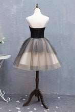 Cute Homecoming Dresses Little Black Dress Ball Gown Short Prom Dress Party Dress JK728|Annapromdress