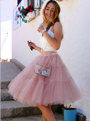 Two Piece Homecoming Dresses | 2 Piece Homecoming Dresses Anna PromDress Two Piece Homecoming Dresses | 2 Piece Homecoming Dresses Anna PromDress