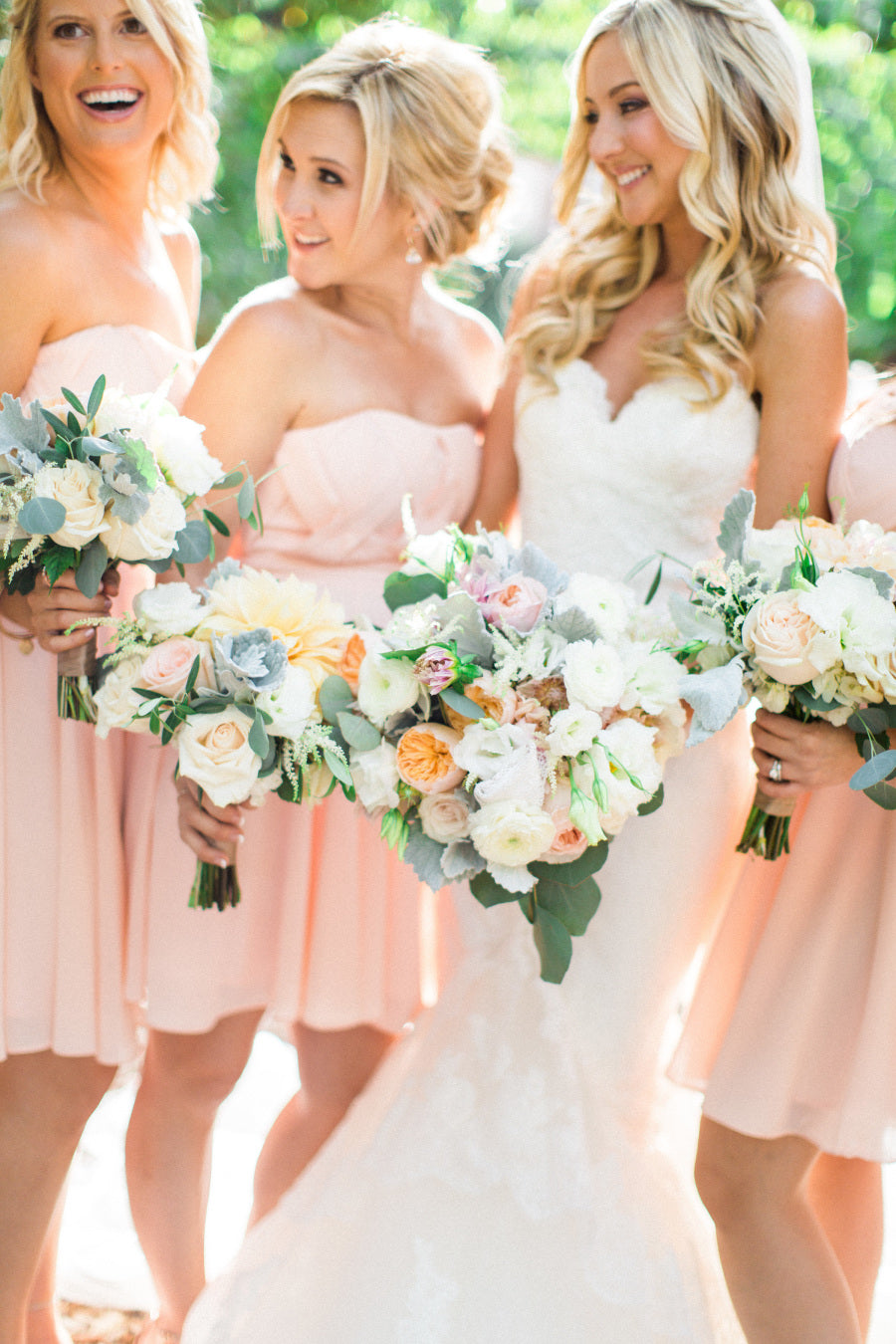 beach wedding bridesmaid dresses short Tiffany's Inspired Formal Bridesmaid Dress Short Beach Wedding Party Dress  Knee Length Dress (BM10826S) – DaisyFormals-Bridesmaid and Formal Dresses  in 59+ Colors