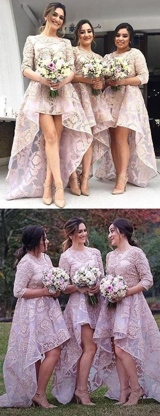 Sexy Bridesmaid Dresses Asymmetrical Organza Beautiful Long Bridesmaid Anna PromDress Sexy Bridesmaid Dresses Asymmetrical Organza Beautiful Long Bridesmaid Anna PromDress