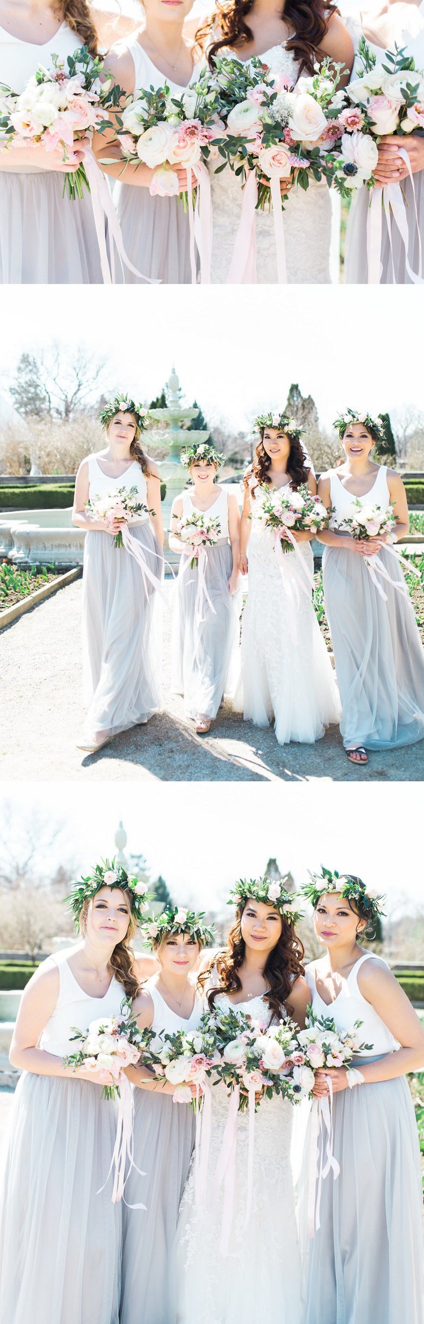 Two Piece Bridesmaid Dresses Spaghetti Straps Tulle Simple Navy Brides Anna PromDress Two Piece Bridesmaid Dresses Spaghetti Straps Tulle Simple Navy Brides Anna PromDress