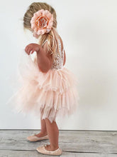 2017 Flower Girl Dresses Cheap Pink White Lace Tulle JKF005