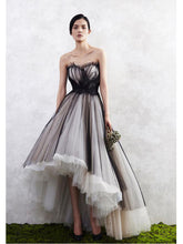 Prom Dresses Tulle Ball Gown Tulle Prom Dress/Evening Dress #JKL008