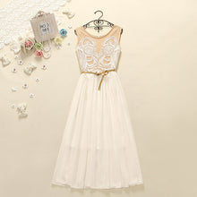 Black Cute Prom Dresses Sashes/Ribbons Belt Long Prom Dress/Evening Dress JKL041