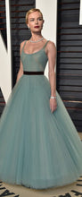 Beautiful Prom Dresses Straps Ball Gown Long Prom Dress/Evening Dress JKL062|Annapromdress