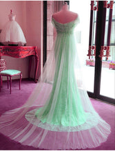 Sexy Prom Dresses Trumpet/Mermaid Off-the-shoulder Prom Dress/Evening Dress JKL085