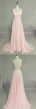 Cheap Prom Dresses A-line Simple Open Back Prom Dress Sexy Evening Dress JKL1031|Annapromdress
