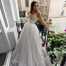 Beautiful Prom Dresses Sweetheart Aline Long Beading Prom Dress JKL1034|Annapromdress