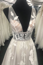 Beautiful Prom Dresses Floor-length Aline Long Prom Dress Sexy Evening Dress JKL1174|Annapromdress