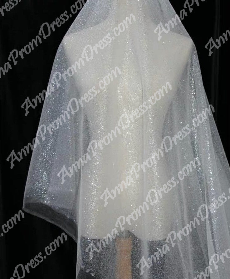 Luxurious Spaghetti Straps Sequin Beaded Gold Long Evening Dress Prom Gown With Tassel  SP792