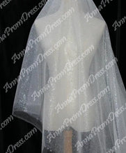 Open Back Prom Dresses A Line Spaghetti Straps Gold Sweep Train Sparkly Prom Dress JKL1180|Annapromdress