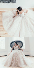 Beautiful Prom Dresses Sweetheart A Line Long Prom Dress Sexy Evening Dress JKL1240|Annapromdress