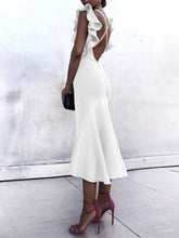 Simple Prom Dresses Aline Criss-Cross Straps Open Back Long Cheap Prom Dress JKL1320|Annapromdress