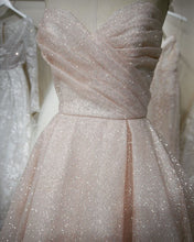 Beautiful Prom Dresses Sweetheart Long Sparkly Prom Dress Charming Evening Dress JKL1470|Annapromdress