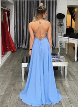 Cheap Prom Dresses Spaghetti Straps Sexy Lace-up Floor-length Prom Dress/Evening Dress JKL243