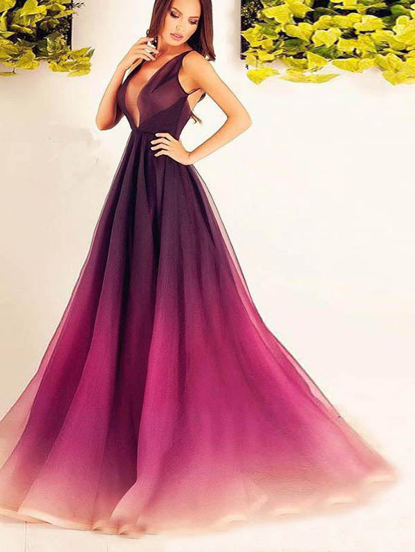 slim fit dress slacks Bodycon Short Sequin Ombre Party Dress main image 0