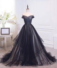 Sexy Prom Dresses Ball Gown Sweep/Brush Train Cheap Prom Dress/Evening Dress JKL332