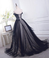 Sexy Prom Dresses Ball Gown Sweep/Brush Train Cheap Prom Dress/Evening Dress JKL332