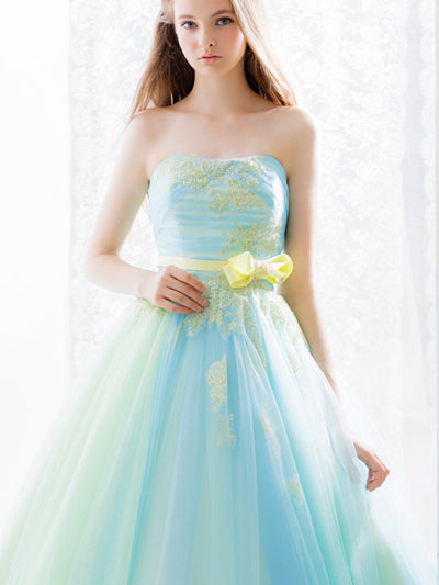 Beautiful Prom Dresses Sweetheart Short Train Colorful Prom Dress/Evening Dress JKL359