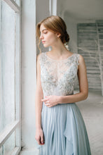 Beautiful Prom Dresses A-line Short Train Lace Sexy Prom Dress Fashion Evening Dress JKL365
