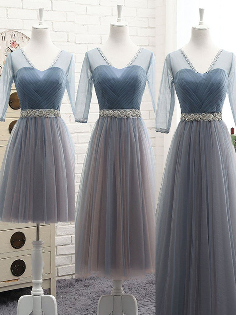 Sexy Prom Dress,V-Neck Prom Dress,A-Line Prom Dress,Long Prom Dress，Evening Dress   cg15266 main image 0