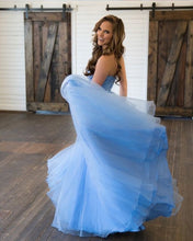 Long Prom Dresses Aline Sweetheart Appliques Floor-length Chic Prom Dress JKL944|Annapromdress