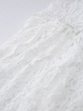 Beautiful Wedding Dresses Halter Sheath Floor-length Ivory Lace Long Bridal Gown JKS281