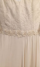 Simple Wedding Dresses Romantic Off-the-shoulder Aline Long Open Back Lace Bridal Gown JKW301|Annapromdress
