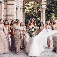 Off-the-Shoulder Appliques Mermaid Wedding Dress with Court Train,JKZ6113|Annapromdress
