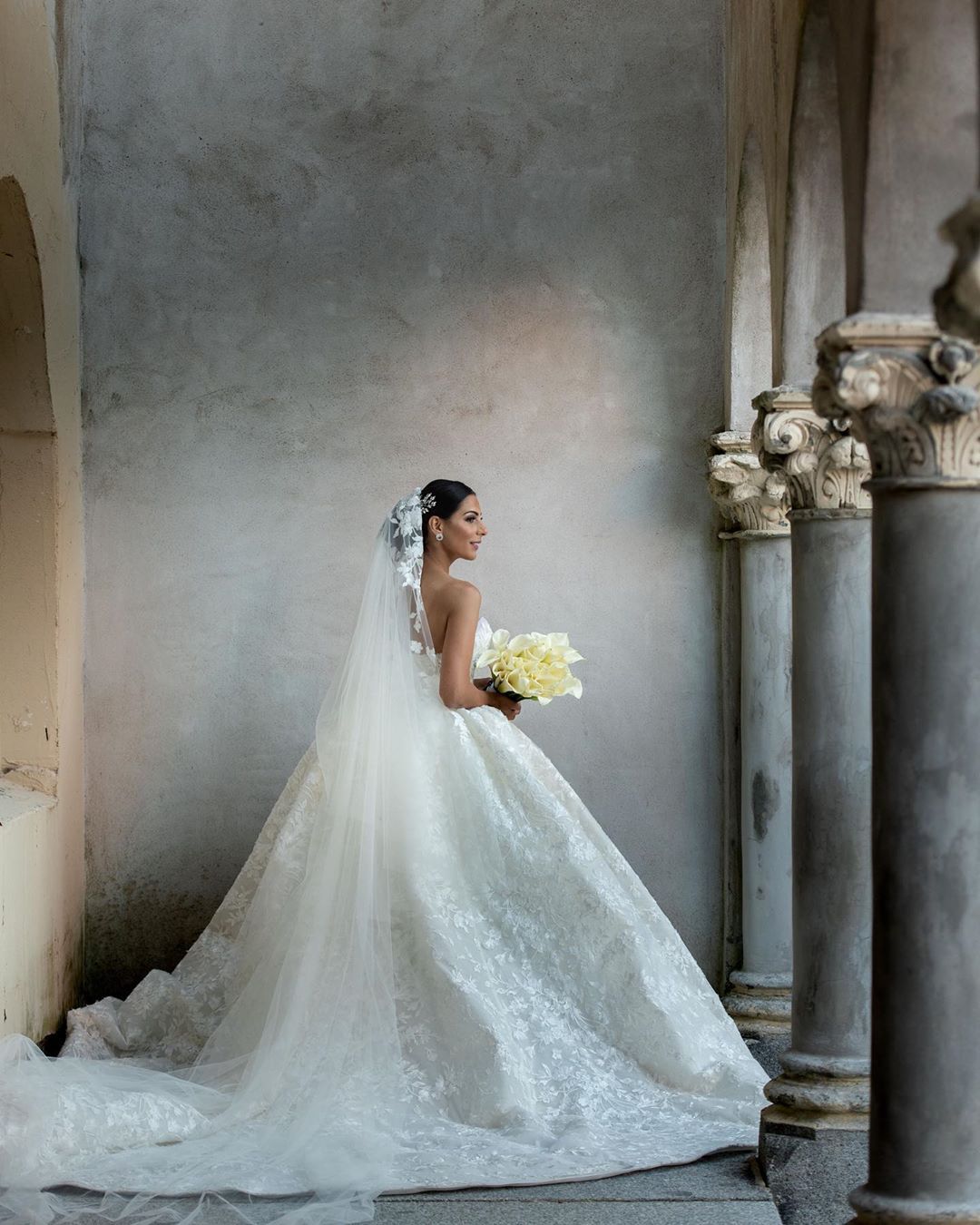 Simple Sweetheart Taffeta Lace Up Ball Gown Wedding Dress UK Sale OW263 main image 0