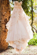 2019 Vintage Lace Wedding Dress with Sleeves Mermaid Wedding Dresses Bridal Gown JPE6802|annapromdress