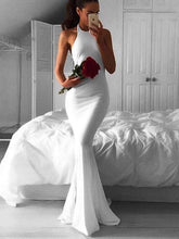 Prom Dress 2022 White Prom Dress,Mermaid Prom Dress Prom Dress Evening Dress  MK527