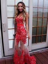 Sexy Prom Dress Sheath Strapless Long Prom Dress Evening Dress MK546