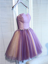 Pretty Homecoming Dresses,Short/Mini Prom Dress Juniors Homecoming Dresses NA4003|Annapromdress
