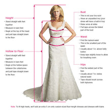 prom dresses high low A-line Bateau Floor-length Chiffon Prom Dress/Evening Dress #MK018