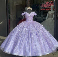 Purple Prom Dresses Formal Evening Party Dress  Ball Gown GJS394