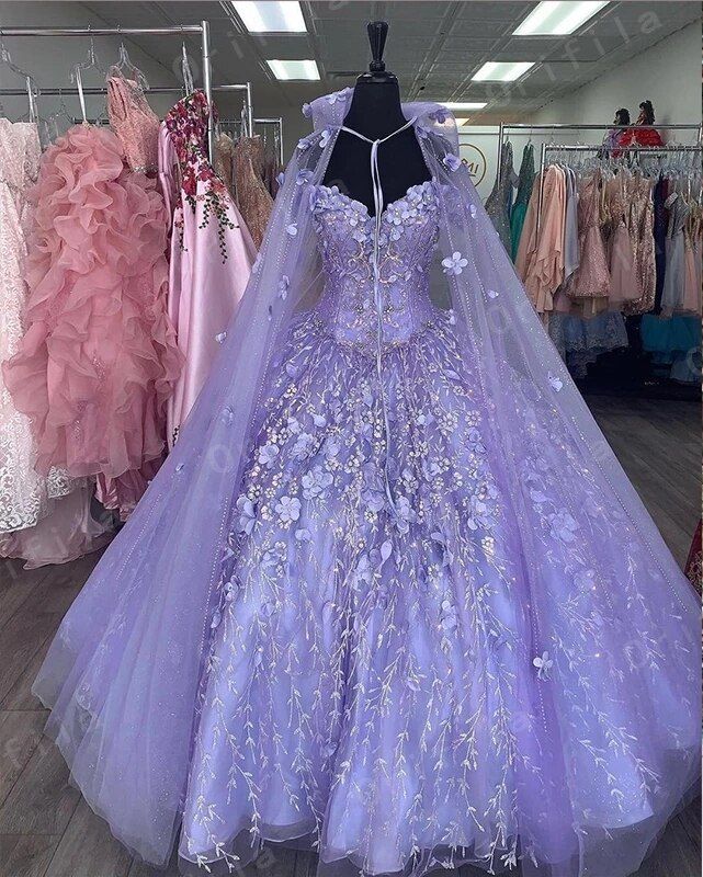 Purple Prom Dresses Formal Evening Party Dress Ball Gown GJS394 Anna PromDress Purple Prom Dresses Formal Evening Party Dress Ball Gown GJS394 Anna PromDress