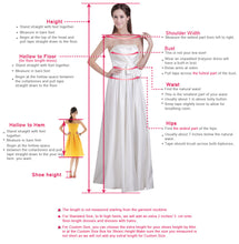 flowy prom dresses,A-line Scoop Floor-length Organza Evening Dress Prom Dresses SP8234